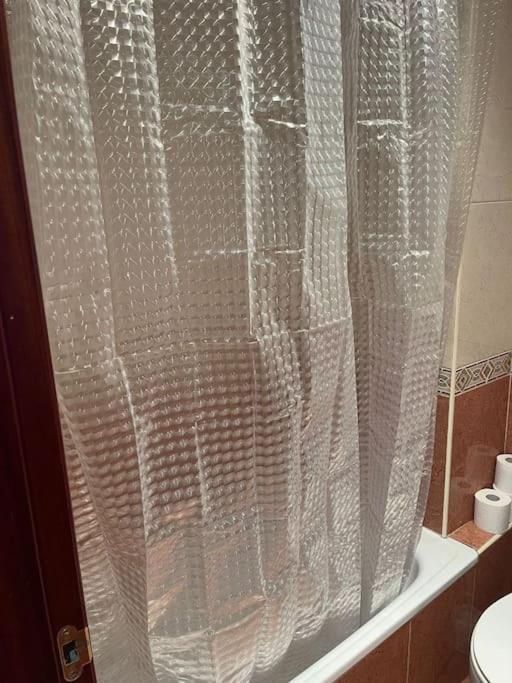 Acogedor Y Soleado Apartamento Recien Amueblado En กิฮอน ภายนอก รูปภาพ